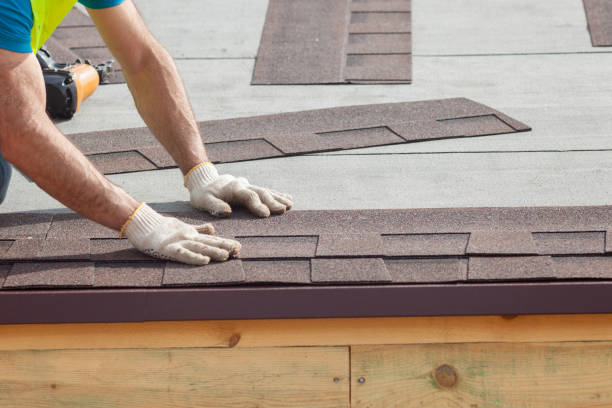 Best Roofing for New Construction  in USA